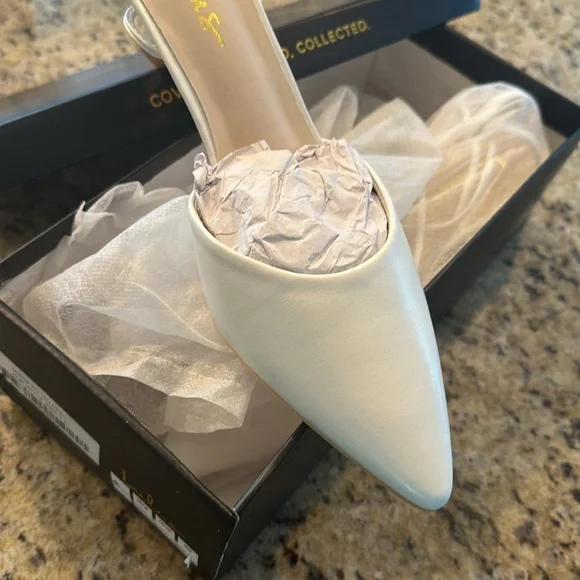 LULUS Muni Kitten Heels - Picture 11 of 13